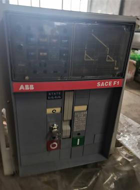 ABB低压万能式断路器F1S2000议价$