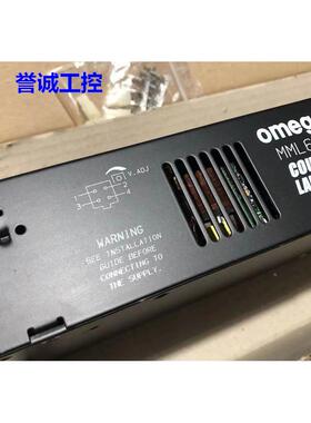 MML600电源NS-LGE-355 LAMBDA原装进口拆机六路输出开关电源议价$