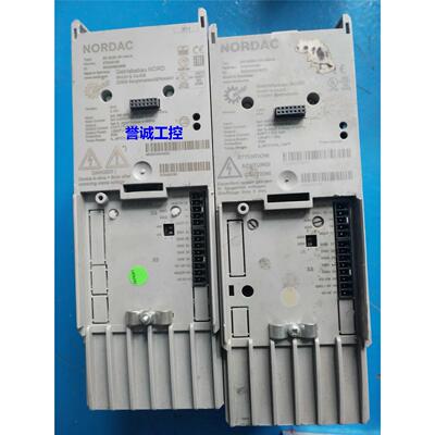 NORD 诺德变频器 SK 500E-151-340-A 二手现货议价$
