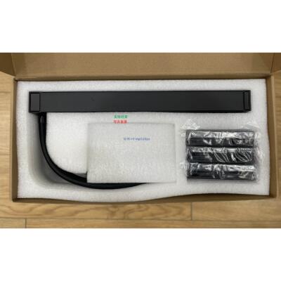 现货供应定制一体式CPU水冷 360 散热器 4677/SP5/4189
