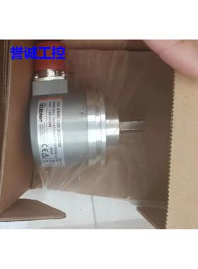 KUBIER库伯勒8.5863.1200.G323.S028全新原装现货编码器议价$