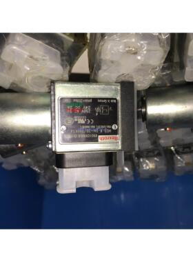 现货供应力士乐HED8OH-2X/200K14订货号R901099808压力继电器德国