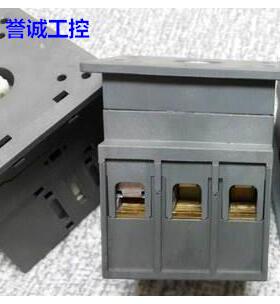 原装ABB隔离开关面板安装 OT40FT3 3P 40A议价$