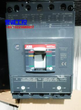 ABB XT4H250 1SDA068345R1 3P 250A议价$