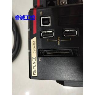 DC40E 基恩士KEYENCE控制器 實單來詢 X450F X470F