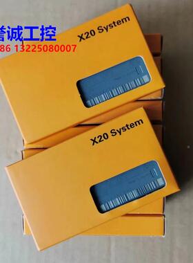 X20DI9372 X20IF1082-2 X20BC00E3贝加莱 全新原装 现货议价议价$