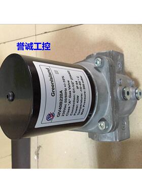 Greenlsland燃气电磁阀GIV50B220A.GIV40B220A议价$