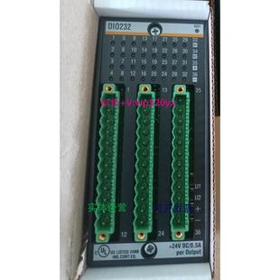 现货供应巴赫曼DIO232 议价 NT255