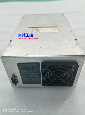 MKS压力控制器，1651C2S,包好包邮！议价$