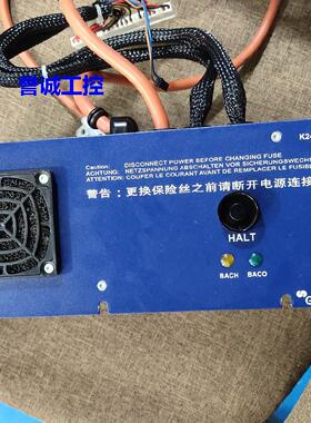 GAMBRO K24633 004 透析机电源二手源头货议价$