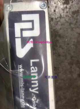 现货供应德国MLS Lanny EFL1B99JU控制阀 议价