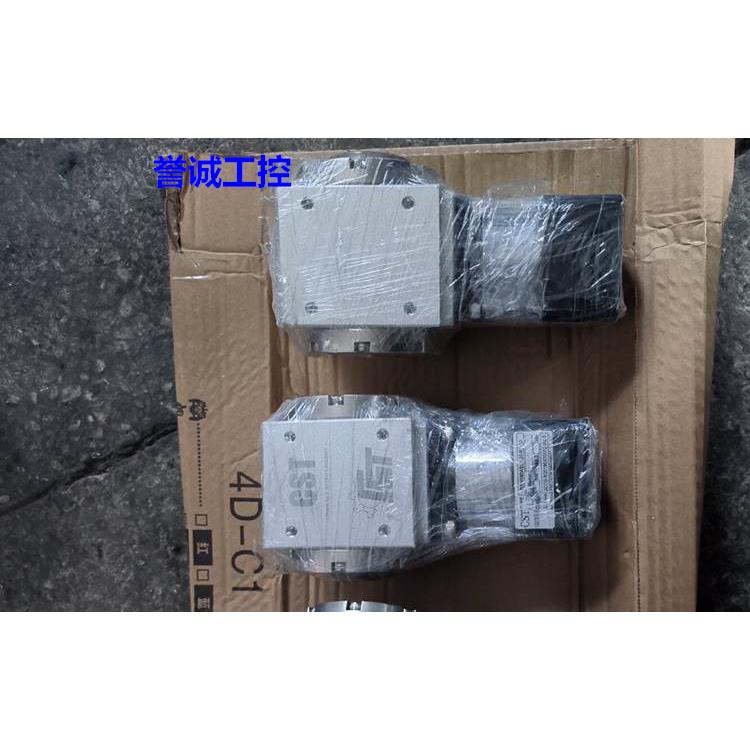 CST 精密减速机RXW080ASL1-20-RF-S5，速比1/20 议价议价$