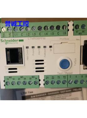LTMR08PFMP 施耐德控制器 BD/MBD/EFM LTMR100EBD 议价议价$