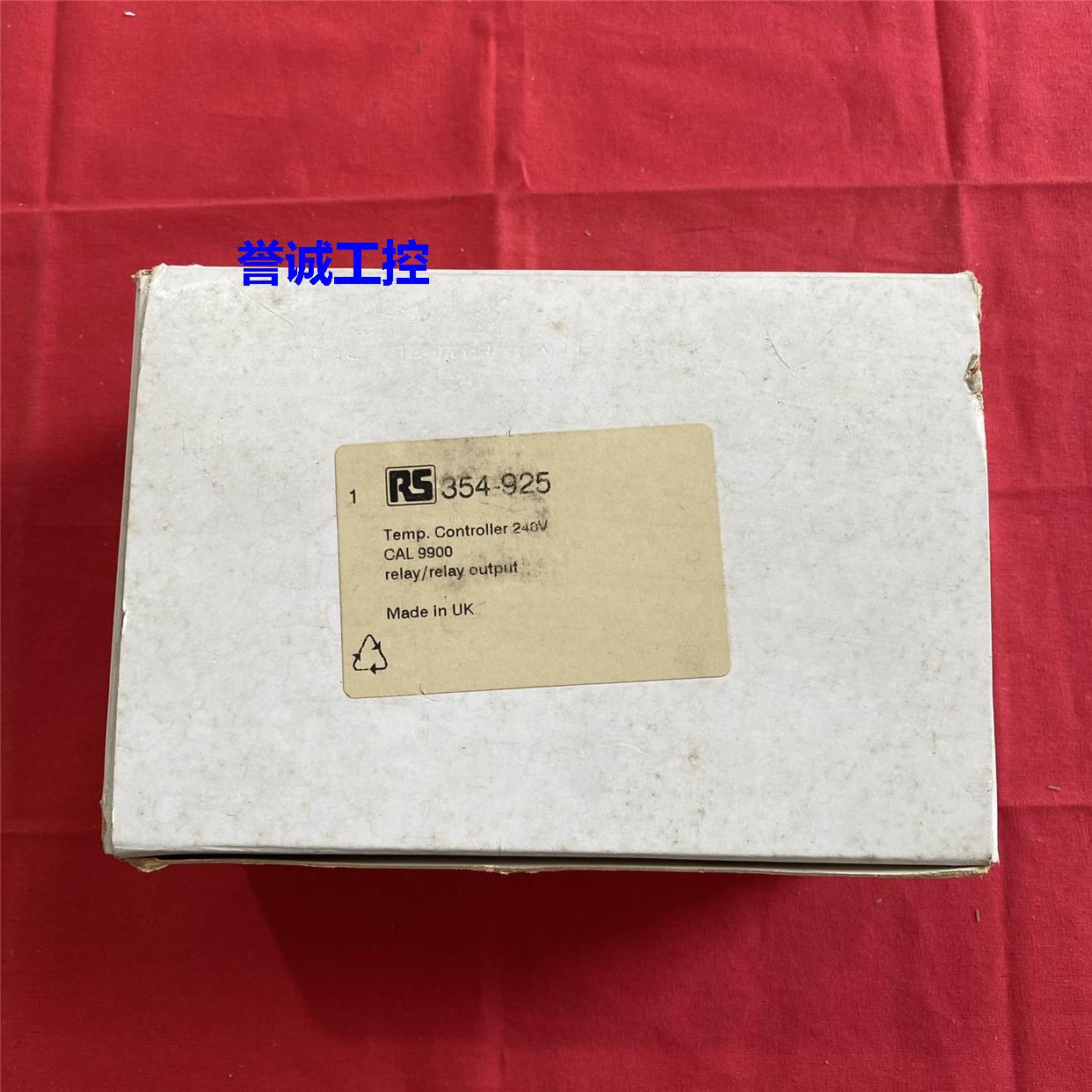 RS点火控制器CAL series 9900数字温度控制器温控器多功能表议价$