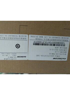 瑞斯康达OPCOM3500E-12机框电源SB-PWRM-DC议价$