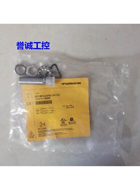 Bi2-M12-AP6X-H1141 订货号：46065 TURCK图尔克接近开关议价$