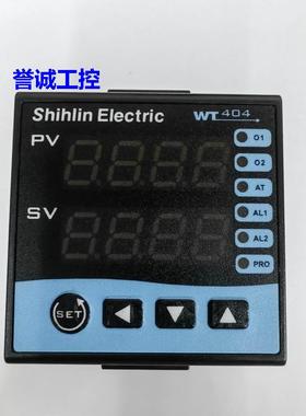 WT404-20100002AS WT404-30100002AS士林温控器 WT404-10100002AS