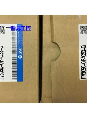 全新SMC比例阀 ITV3050-01F4CS3-Q/404N/314N/322S/142S/034S现货