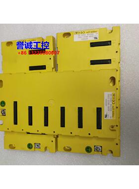 发那科FANUC PLC 模块底板，ABU05A A03B-0819-C002,包好包邮!议