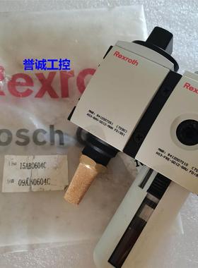 现货销售德国Rexroth力士乐过滤器R412007261/R412007210议价$