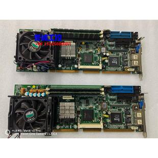 842DV 带风扇内存 包好 凌华ADLINK工控机主板 包邮 NUPRO