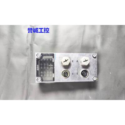 费斯托 CPX-M-AB-4-M12X2-5POL 549367，二手拆机 议价议价$
