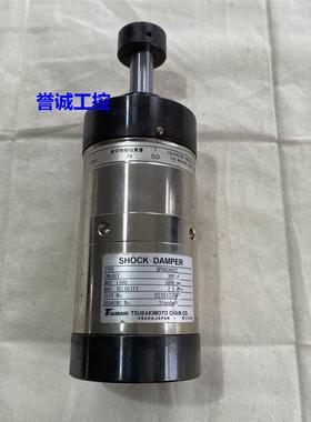 日本SUBAKI椿本缓冲器DP005A032减震器议价$
