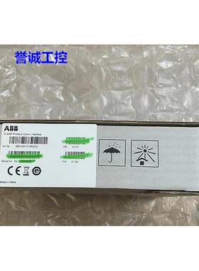ABB模块 CI930F 3BDH001010R0002全新原装议价议价$
