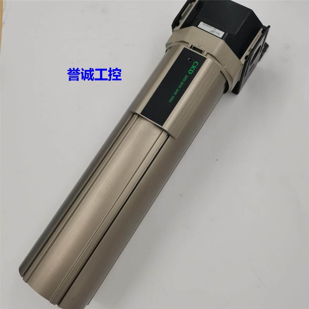 原装日本CKD喜开理高分子模式干燥剂SD401D-05/SD402D-05现货议价