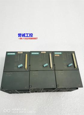 西门子CPU单元，CPU 315-2DP, 6ES7 315-2AF03-0AB0，包好包邮！