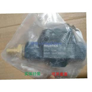 130 气动阀344 全新 3441300000 现货供应安沃驰Aventics