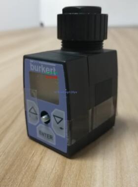 现货供应宝德burkert 8605（00178354）比例阀控制器全新宝帝宝德