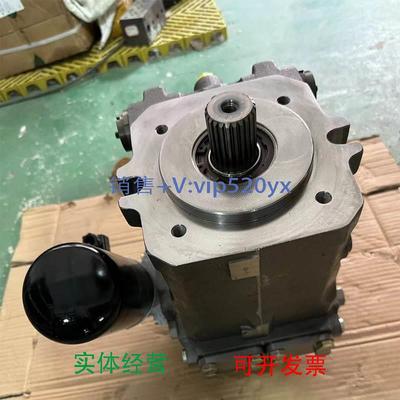 现货供应林德柱塞泵HPV105-02R2566H2X264W0938 HPV75-02R2541H2X