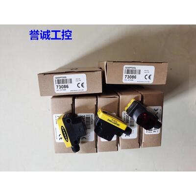 邦纳QS30FF200Q/QS30FF400Q/QS30FF600QBANNER传感器详询议价$