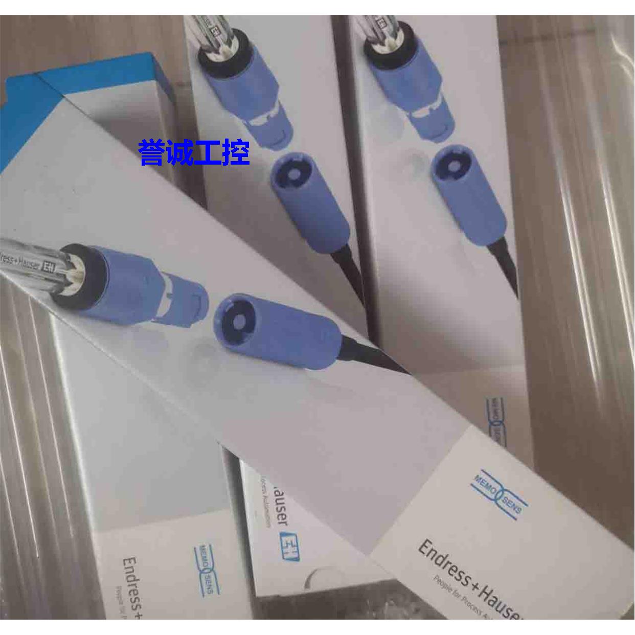 CPS11E-AA7BAA2现货E+H恩德斯豪斯探头CPS11E-1082/0全新议价议价