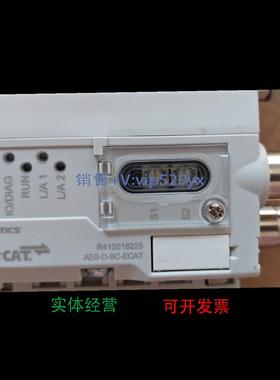 现货供应AVENTICS安沃驰 R412018225 现场接线模块 AES-D-BC-ECAT
