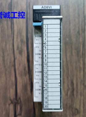 现货销售 FP2-AD8VI AFP2400L 原装拆机 成色漂亮 实拍包好议价*