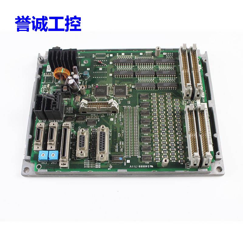 FCU6-DX221 三菱数控系统IO 原装现货议价议价*