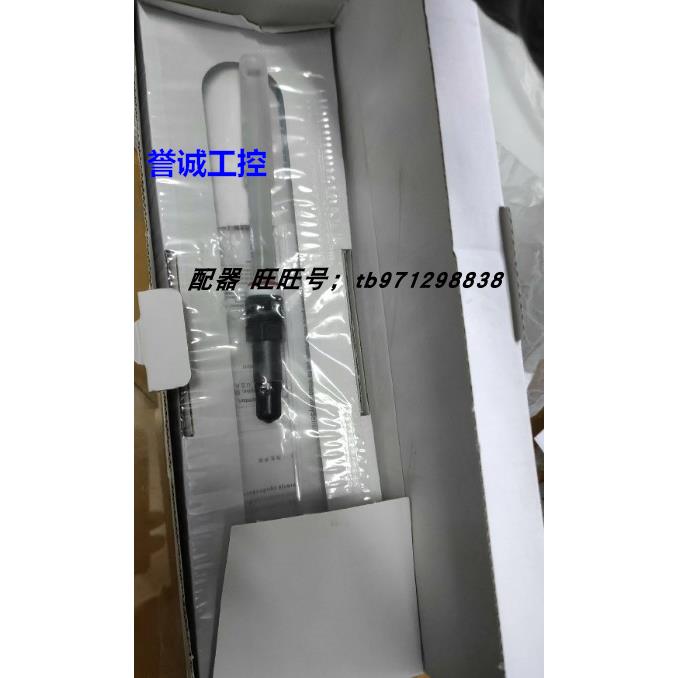 Mettler-Toledo梅特勒ORP电极easySense ORP 41 52003772议价$