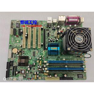 包邮 TYAN泰安工控机主板 包好 带风扇内存 议价$ S5120