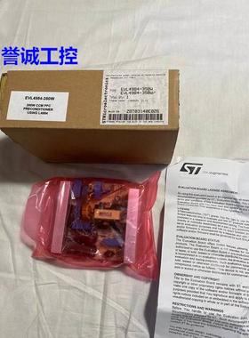 STMicroelectronics EVL4984-350W L4984D的350 预调节器演示板议