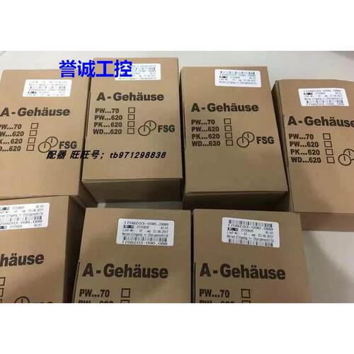 FSG变送器PW70A ID:1708Z03-096.052 FSG电位器 1708Z03-096.088