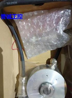 BAUMER 编码器 ITD41A4Y42048TNIH2SK12E15 11089811议价$