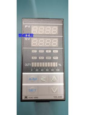 DB5040-301000 DB5040 NDB5040 YEONG HORNG YH489 YH-489 温控器