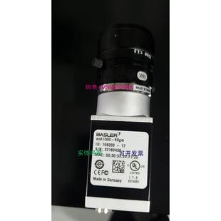 议价 acA1300－60gm 现货供应Basler 工业相机