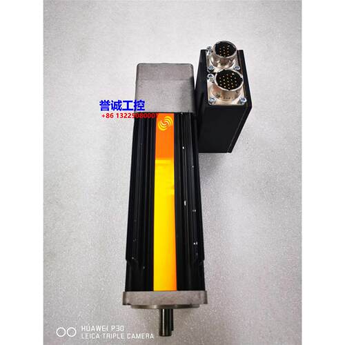MOTOR POWER伺服电机，T56.TR.0,9.E.L.12.001.B.02.04.104,包好