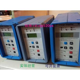 现货供应KISTLER奇石乐电荷放大器 成色很好功能正 型号Type5011