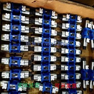 OFEG2 M换向3WE10A50 现货供应力士乐电磁阀3WE10A50 OFEW230N9K4