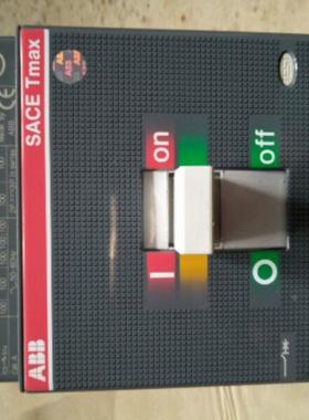 ABB空气开关T4N250.TMA,R100-250A,FFCL,3P议价$