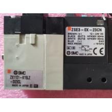 现货供应SMC ZX1101-K15LZ-D23CL ZSE3-0X-23CN ZR120S3-C15LZB Z